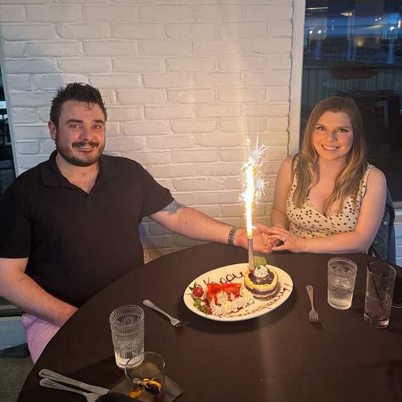 Meet your Posher, Kelly - Picture 6 of 6